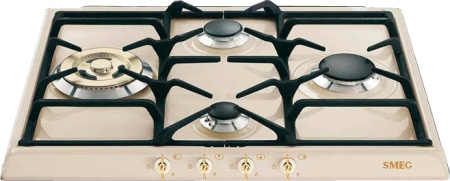 картинка Варочная панель Smeg SPR864PGH от магазина SEFI