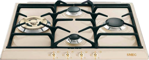 картинка Варочная панель Smeg SPR864PGH от магазина SEFI