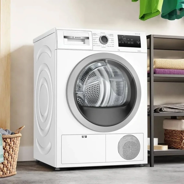 картинка Сушильная машина Bosch WTH85V8EPL от магазина SEFI