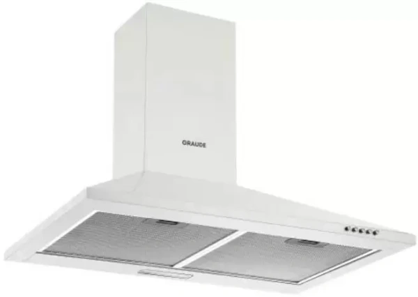 картинка Вытяжка Graude DHP 60.0 W от магазина SEFI