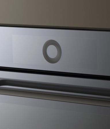 картинка Духовой шкаф V-ZUG Combair V4000 60P платиновое стекло C4T-21055 от магазина SEFI