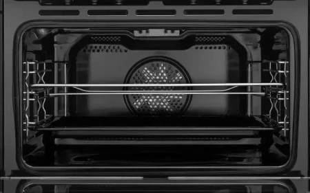 картинка Духовой шкаф Maunfeld MCMO5013SDGB от магазина SEFI