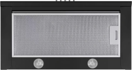 картинка Встраиваемая вытяжка MAUNFELD VSH 60 черный от магазина SEFI