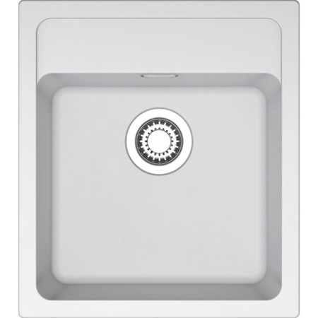 картинка Мойка FRANKE MTG 610-45 бел. авт. от магазина SEFI