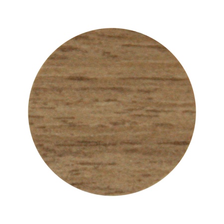 картинка Заглушка самоприлипающая к эксцентрику дуб натуральный арагон (20317) FOLMAG (лист-28шт.) от магазина SEFI