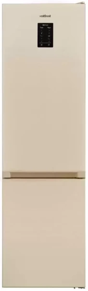 картинка Отдельностоящий холодильник Vestfrost VW20NFE00B от магазина SEFI