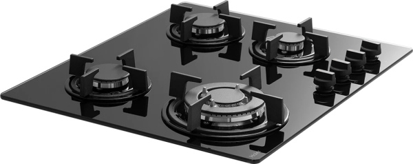 картинка Газовая варочная панель HAIER HHX-G64CWB1 от магазина SEFI