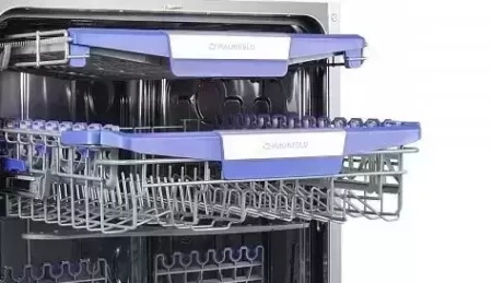 картинка Встраиваемая посудомоечная машина MAUNFELD MLP-12IMR от магазина SEFI