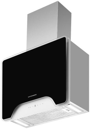 картинка Наклонная вытяжка KUPPERSBERG MINT 60 от магазина SEFI