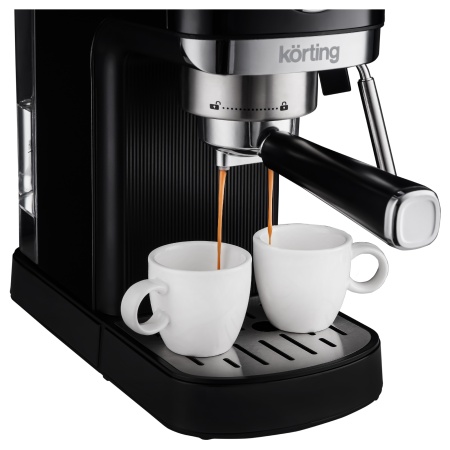 картинка Кофемашина Korting KCM 1002 EN от магазина SEFI