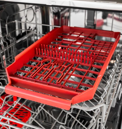 картинка Встраиваемая посудомоечная машина LEX PM 6063 B от магазина SEFI