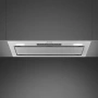 картинка Встраиваемая вытяжка Smeg KSG6P4X от магазина SEFI