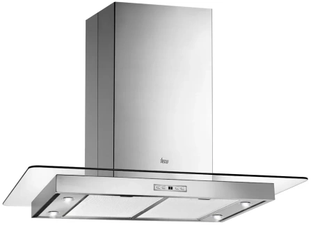 картинка Вытяжка Teka DG3 ISLA 980 от магазина SEFI