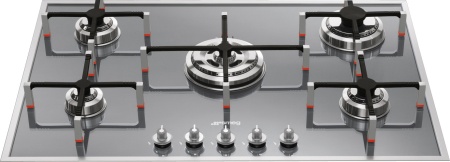 картинка Варочная панель Smeg PVS750 от магазина SEFI
