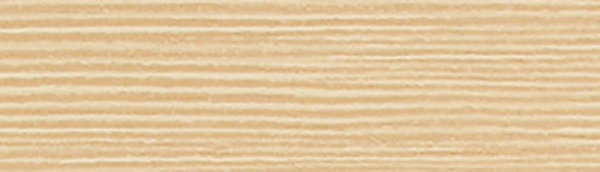 картинка Кромка ПВХ лимба светлая (734) 22/0,6мм EL-MECH-PLAST (бух.-0,2пог.км.) от магазина SEFI