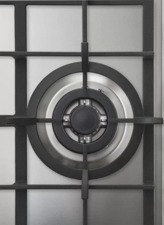 картинка Газовая варочная панель Korting HG 465 CTX магазин SEFI являющийся официальным дистрибьютором в России  картинка Газовая варочная панель Korting HG 465 CTX от магазина SEFI