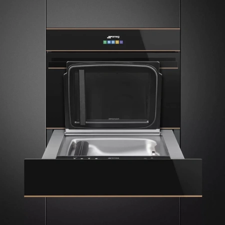 картинка Вакууматор Smeg CPV615NR от магазина SEFI