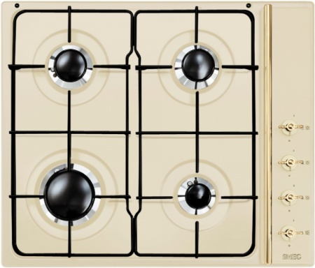 картинка Варочная панель Smeg SR804SEP9 от магазина SEFI