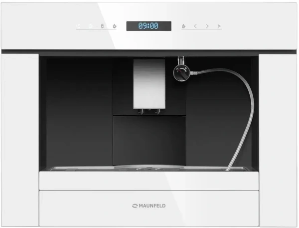 картинка Встраиваемая кофемашина Maunfeld AMCM1503W от магазина SEFI