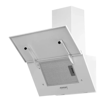 картинка Вытяжка KRONA Olly 600 white PB от магазина SEFI