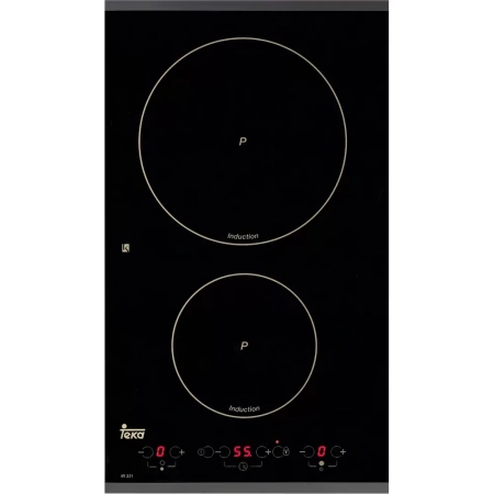картинка Индукционная варочная панель Teka IR 321 от магазина SEFI