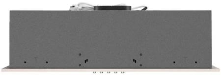 картинка Встраиваемая вытяжка MAUNFELD Crosby Singl 60 BEIGE от магазина SEFI