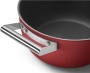 картинка Кастрюля Smeg CKFC2411RDM от магазина SEFI