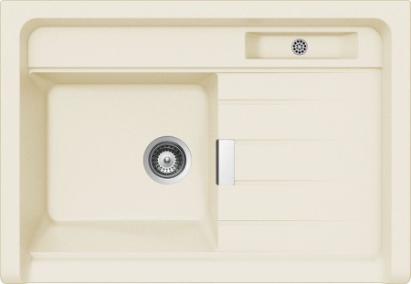 картинка Мойка Schock Grando 90 Cristadur магнолия от магазина SEFI