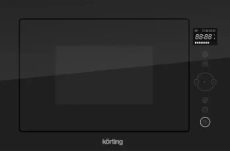картинка Встраиваемая микроволновая печь Korting KMI 825 TGN от магазина SEFI