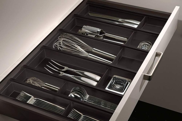 картинка Лотки. Разделители CUISIO AQUA 500 от магазина SEFI