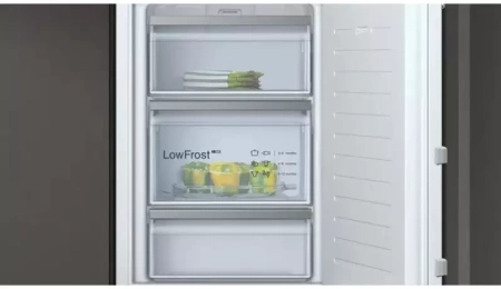 картинка Встраиваемая морозильная камера Neff GI5113F20R от магазина SEFI