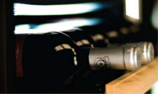 картинка Винный шкаф IP NCK 2501 CF от магазина SEFI