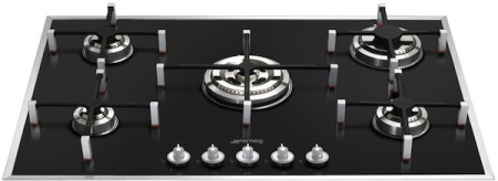 картинка Варочная панель Smeg PVN750 от магазина SEFI