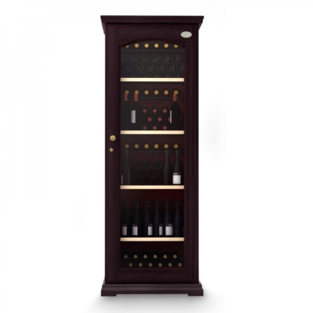 картинка Винный шкаф IP Industrie CEX 501 VU от магазина SEFI