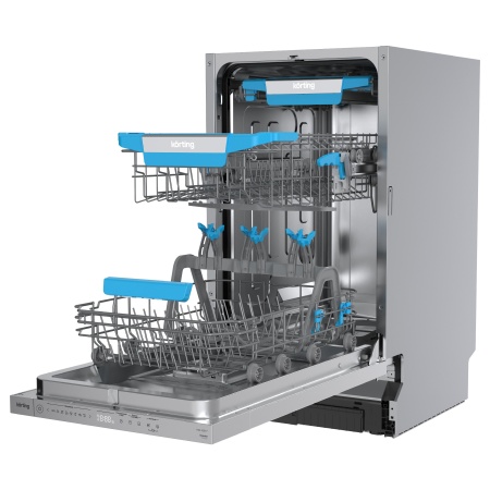 картинка Посудомоечная машина Korting KDI 45977 от магазина SEFI