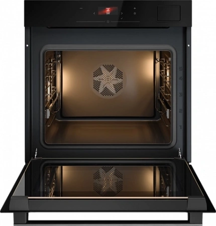 картинка Духовой шкаф Asko OCS26BGH от магазина SEFI