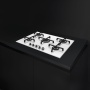картинка Варочная панель Smeg PV175B-1 от магазина SEFI