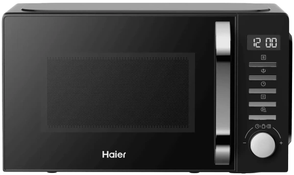 картинка Отдельностоящая микроволновая печь HAIER HMB-DM208BA от магазина SEFI