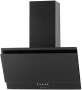 картинка Вытяжка Krona VENERA 600 black PB от магазина SEFI
