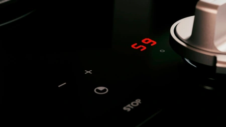 картинка Варочная панель Asko HG8843BGB1 от магазина SEFI