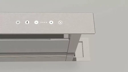 картинка Встраиваемая вытяжка Fulgor Milano FDDH 900 TRC X от магазина SEFI