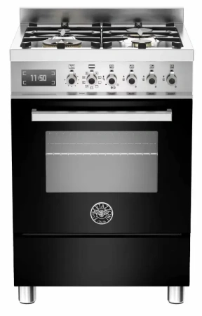картинка Варочный центр Bertazzoni PRO604MFESNET от магазина SEFI