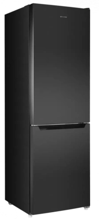 картинка Холодильник MAUNFELD MFF185SFSB от магазина SEFI