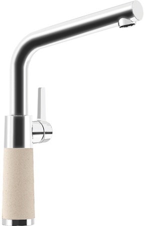 картинка Кухонный смеситель SCHOCK SC-540 эверест от магазина SEFI