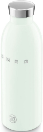 картинка Термическая бутылка Smeg WBF01PG от магазина SEFI