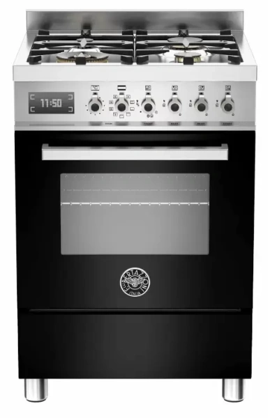 картинка Варочный центр Bertazzoni PRO604MFESNET от магазина SEFI