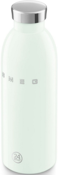 картинка Термическая бутылка Smeg WBF01PG от магазина SEFI