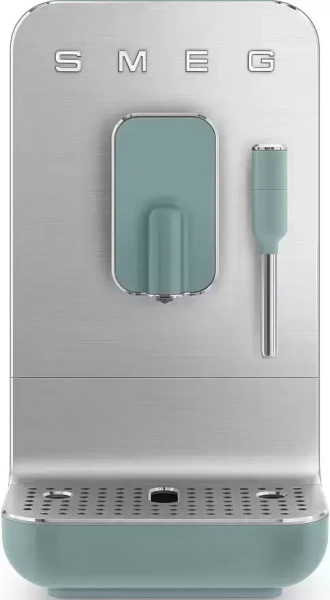 картинка Кофемашина Smeg BCC12EGMEU от магазина SEFI