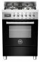картинка Варочный центр Bertazzoni PRO604MFESNET от магазина SEFI