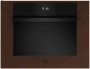 картинка Духовой шкаф с СВЧ Bertazzoni F457MODMWTC от магазина SEFI